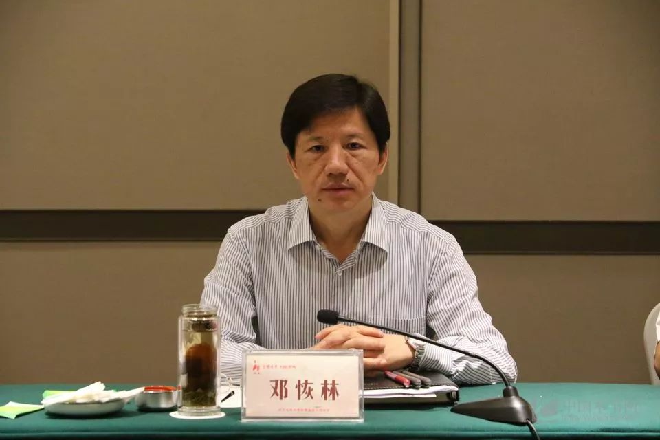 副市长市公安局局长邓恢林赴奉调研河长制工作