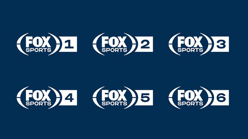 消息资讯|福斯体育台荷兰频道“Fox Sports Netherlands”视觉形象升级