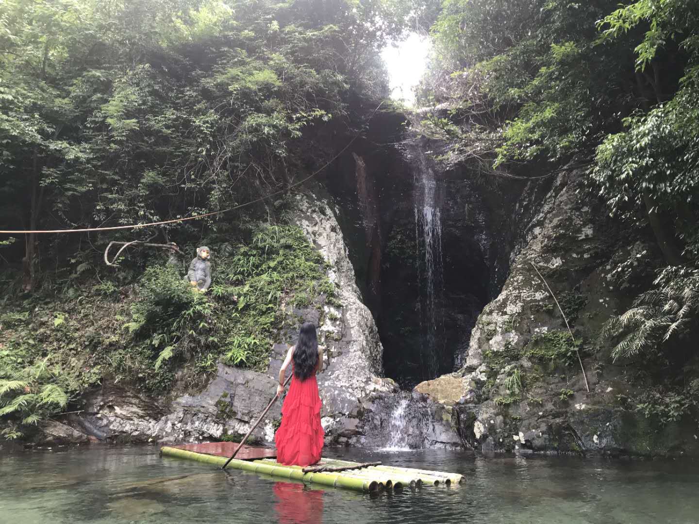 溆浦龙潭人口_溆浦龙潭照片(3)