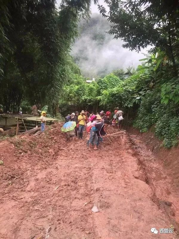 观念一变天地宽——西盟县勐梭镇班母村"智志双扶"纪实(上)