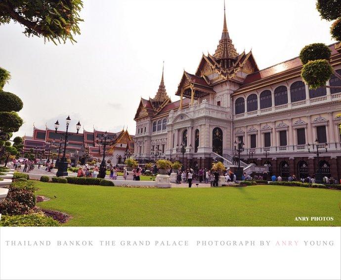 beautiful palace泰国不能错过的皇家宫殿