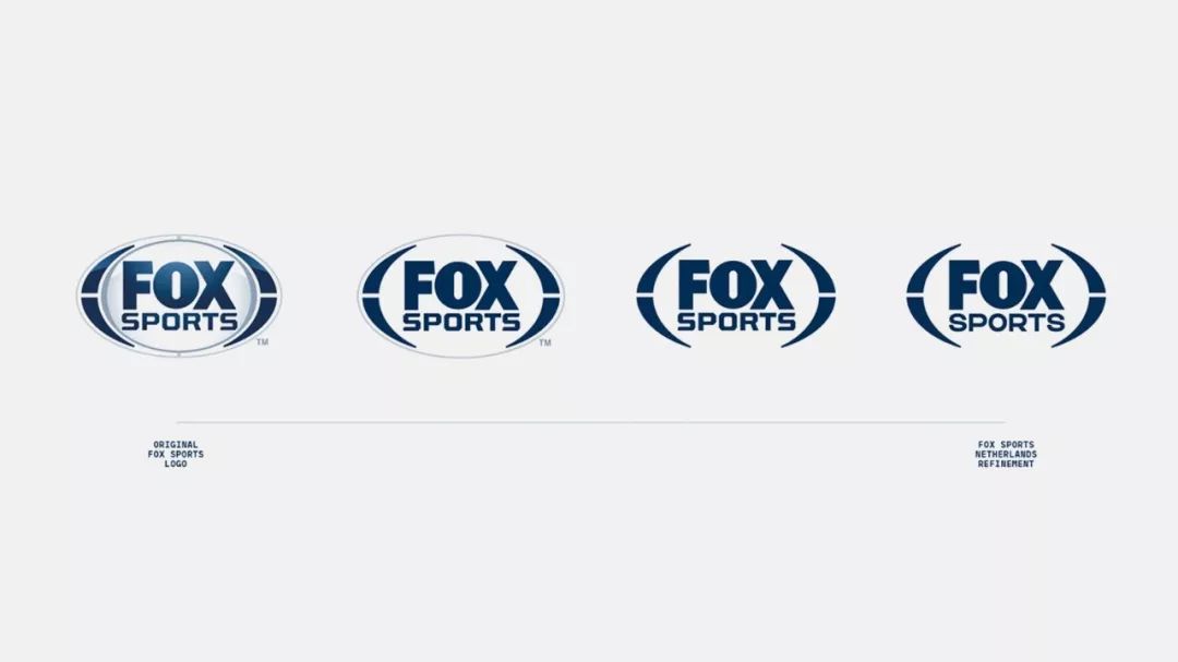 消息资讯|福斯体育台荷兰频道“Fox Sports Netherlands”视觉形象升级