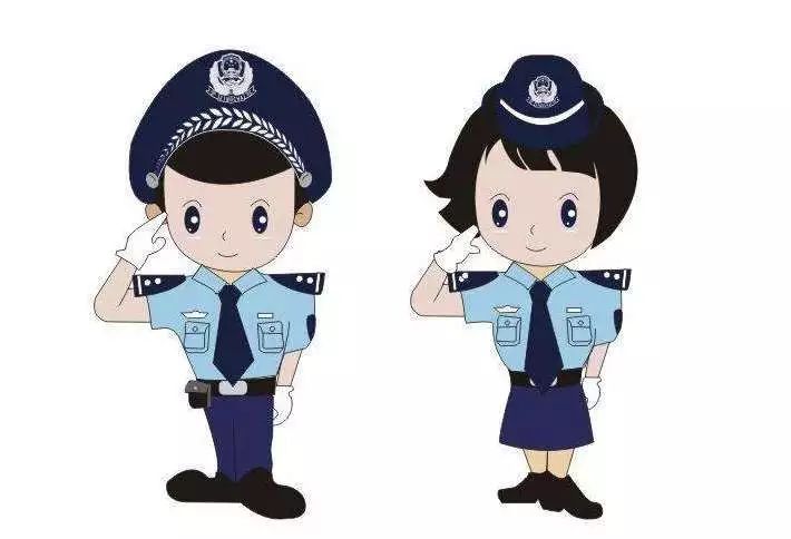 身着警服他们执法为民,手握球拍他们身影矫健!