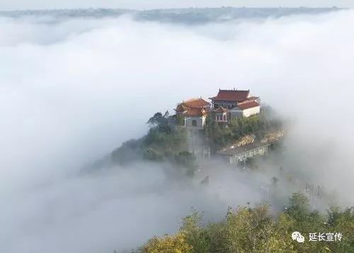 翠屏山景区