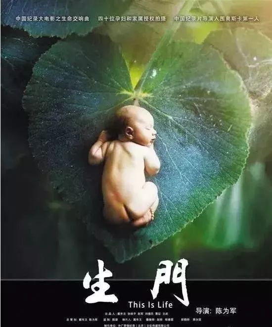 久久不敢看这部纪录片,生完孩子3年,依旧记得躺在病房20多小时的期盼