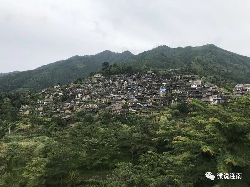 【乡村新闻官·连南播报②】油岭村唐继勇和他代言的"