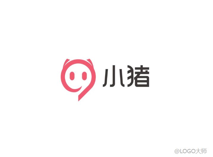 猪主题logo设计合集鉴赏!