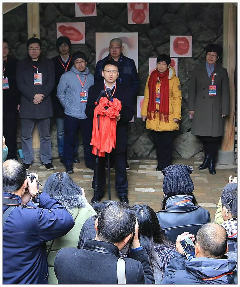 党报头条|福建日报聚焦屏南:山区县乡村振兴之路走出艺术范_产业