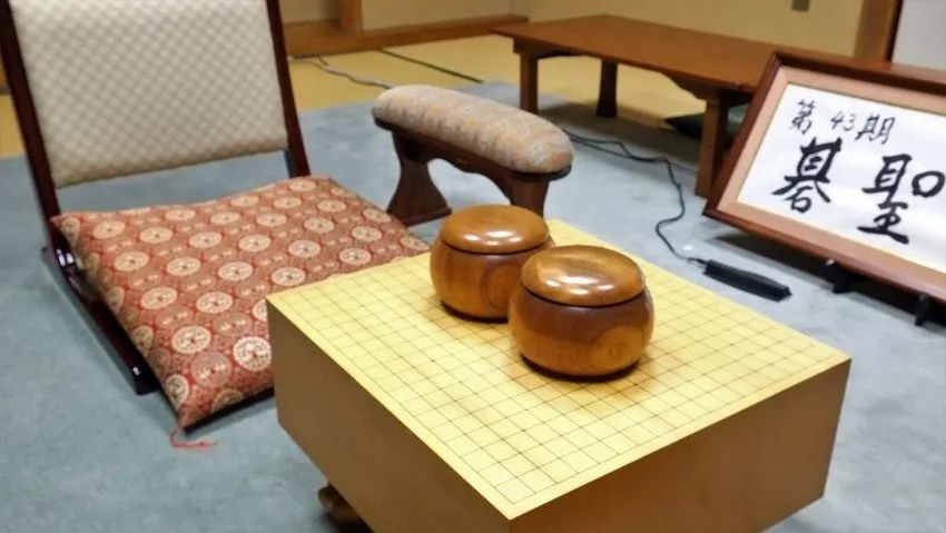 成为职业棋手都不容易,原幸子给我们介绍日本的职业围棋_工作