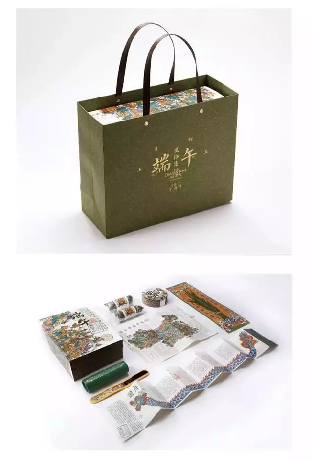 华丽中国风包装设计大赏,是时候展现中国传统文化的魅力了!