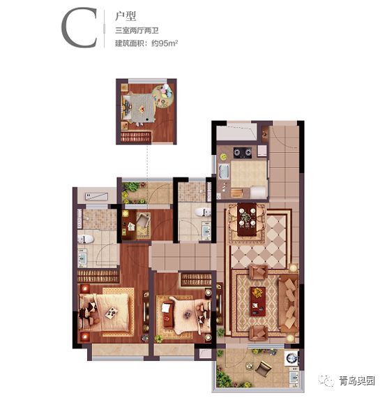 奥园首府壹号示范区n1样板盛大绽放千人到访