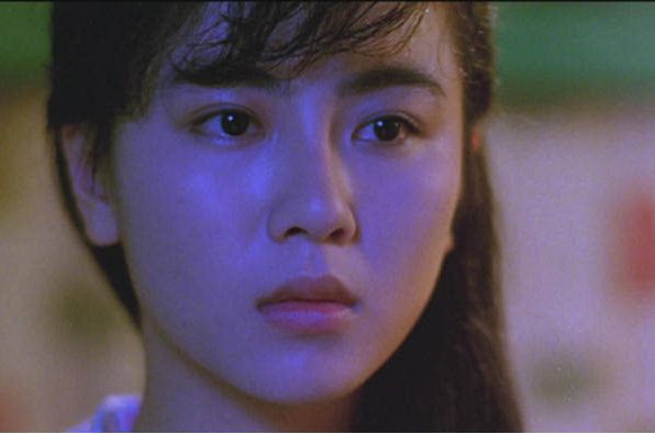 袁洁莹90年代初曾参演《笑傲江湖》,《东方不败》,《太极张三丰》等