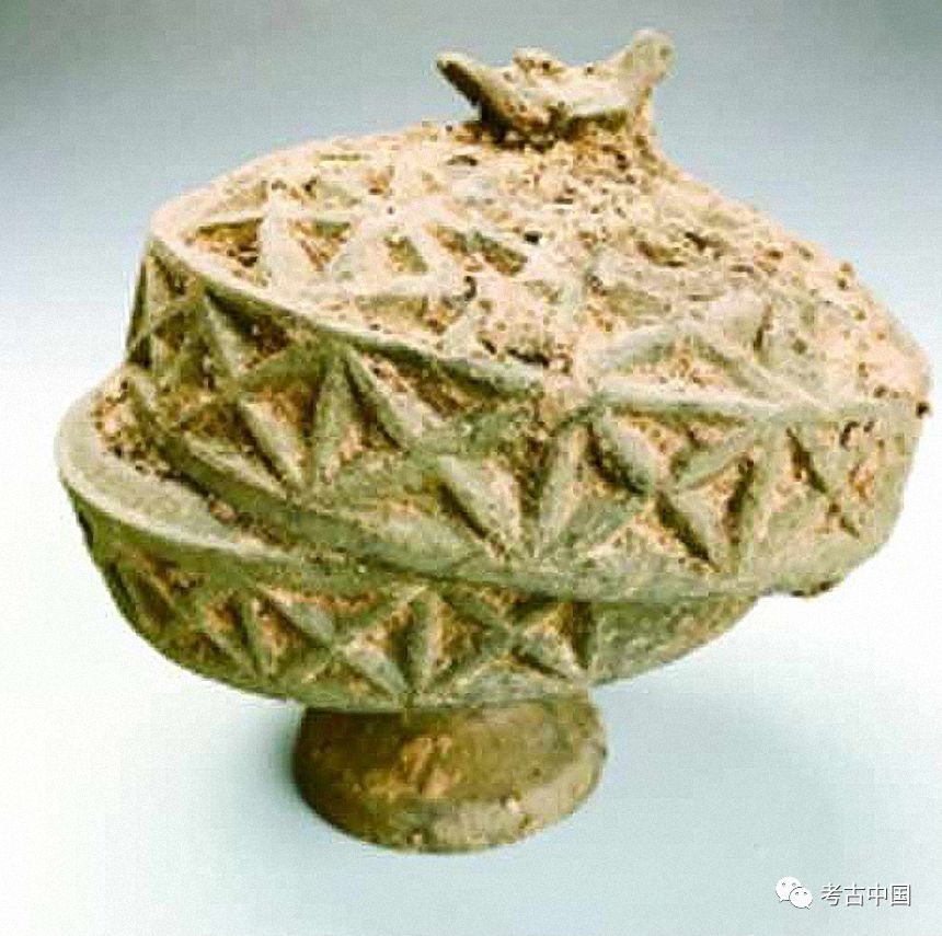 南京浦口星甸发现汉代家族墓地 出土随葬品200余件