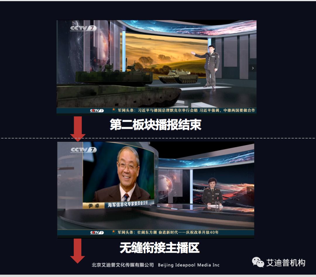 【CCTV7军事农业高清】收台+更换CCTV17台标 19-08-01_哔哩哔哩_bilibili