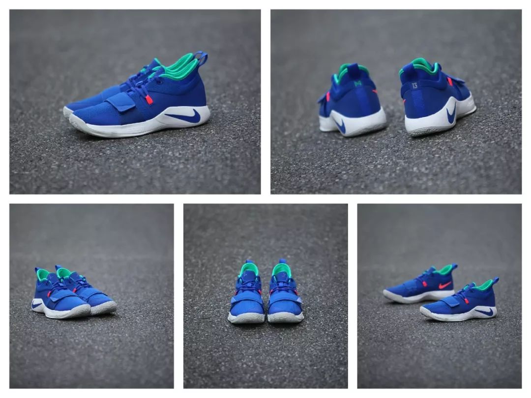 pg2 5 racer blue