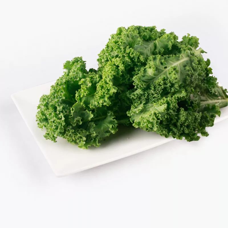 羽衣甘蓝(kale)