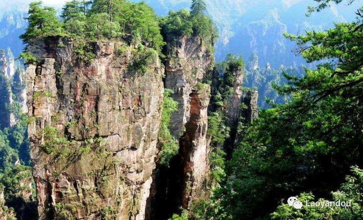 中国四大禁地之一,张家界"神堂湾"神秘事件不断!