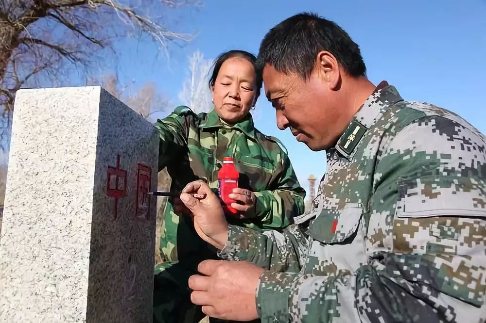 默默坚守在国土边沿的人这些特殊的哨所你知道几个