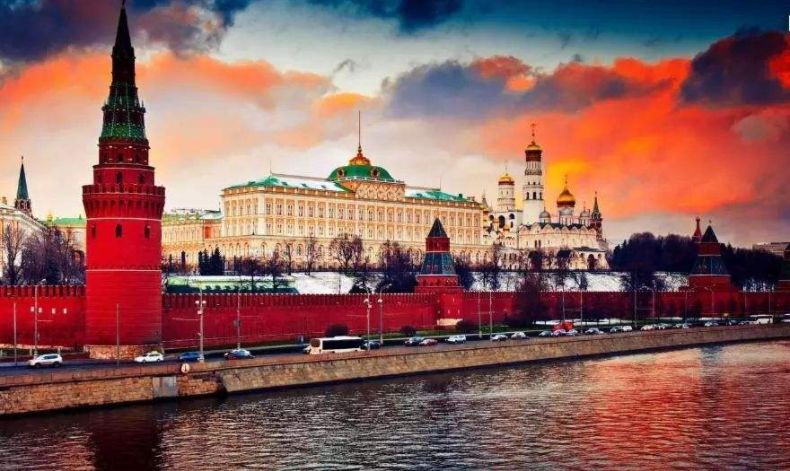 俄罗斯旅游季节到来了, 经典景点不容错过!