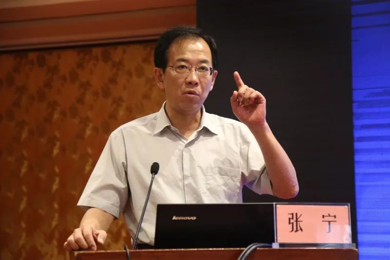 精神卫生中心副主任,博士生导师张宁教授专题讲座《抑郁症的cbt治疗》