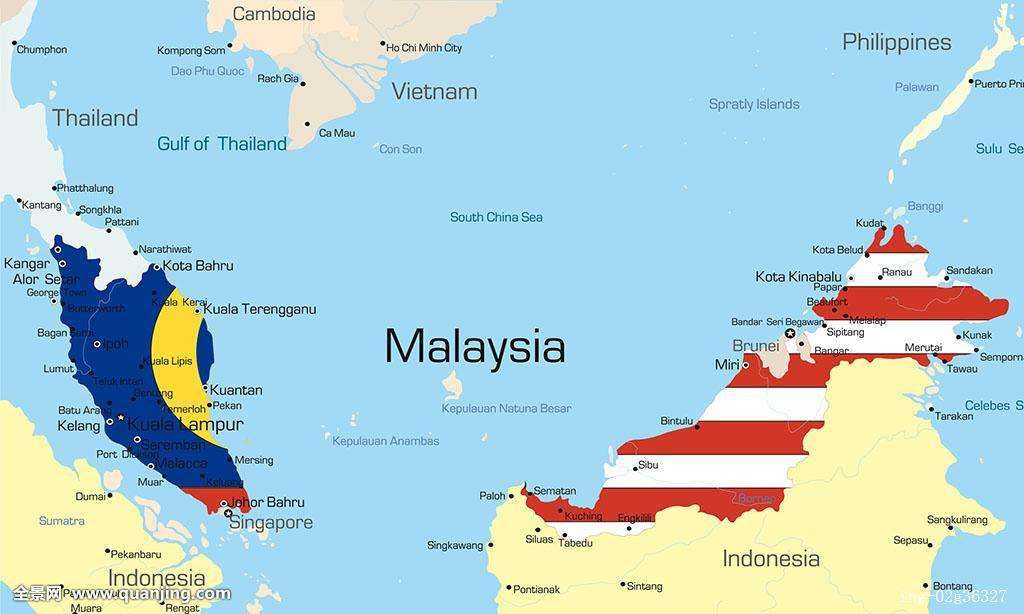 10个理由爱上马来西亚丨《带你看世界》8月期