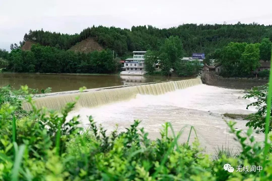 阆中二龙镇人口数_阆中东兴镇龙洞村