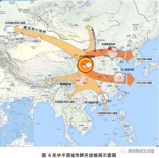 黄陵至庆阳又将开通一条新铁路,还有更多