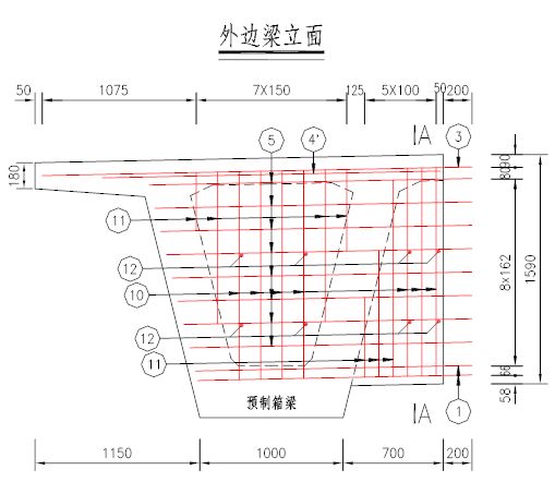 底板板筋不同直径怎么搭接_夹不同直径的圆柱夹具(2)