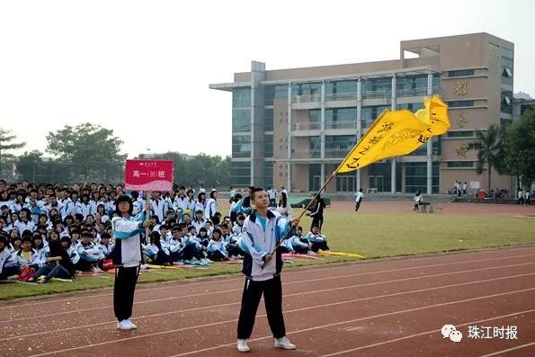 三所高中新增学位4450个南海中学新校区将落户丹灶而石门中学九江中学