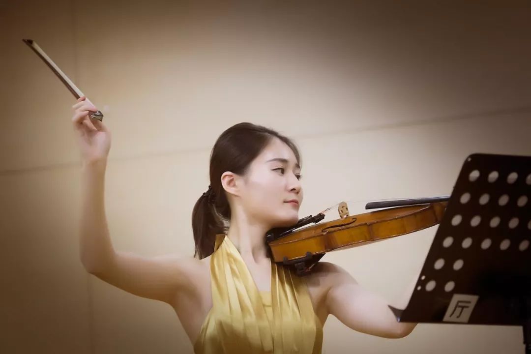 热售中 i "协奏的名义" 黄蒙拉小提琴协奏音乐会