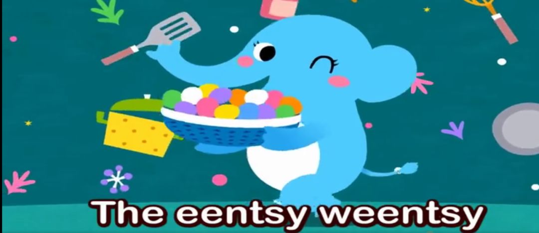 eeegg鸡蛋eight八eleven十一elephantthe eentsy weentsy那些可爱的