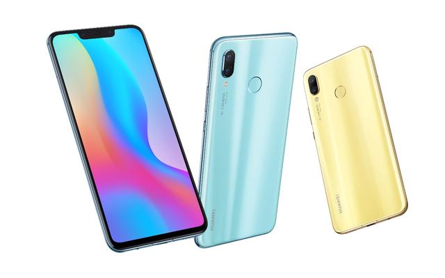 (图)华为nova3(图)vivo x21上半年发布的手机vivo x21在拍得美的方面