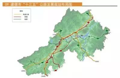 本站建德浙西交通枢纽长成记