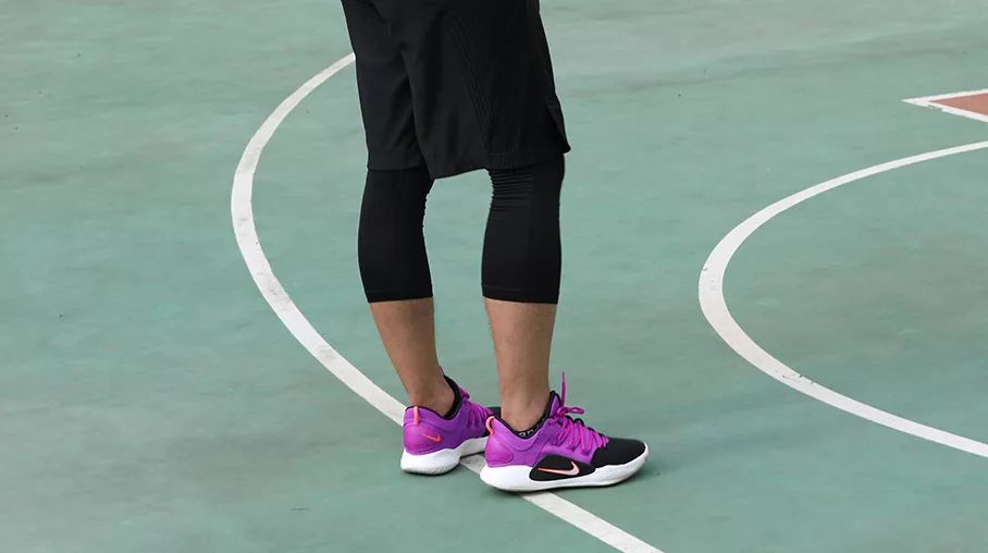 촫 | HYPERDUNK X LOW EP