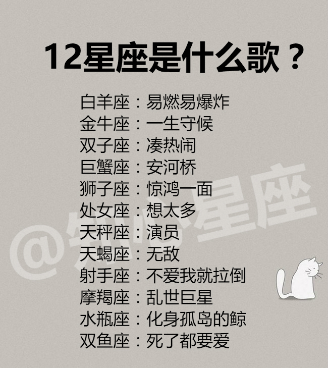 12星座喜欢找什么样的人当朋友?最快走出失恋的星座