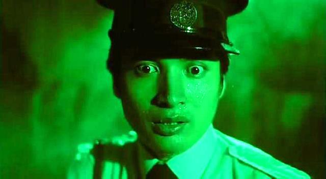 香港30年来最吓人恐怖片 凶榜 回忆录 女主角余琦霞离奇身亡