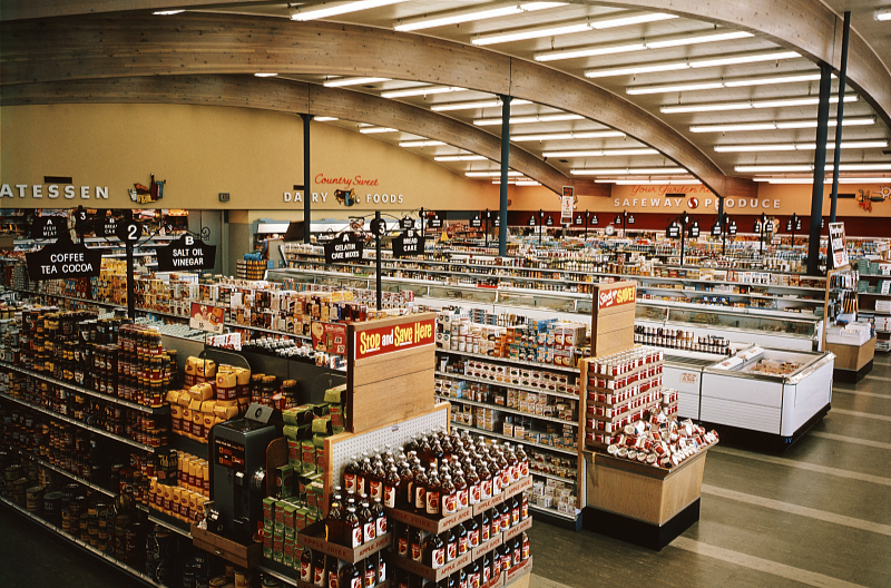中国成为零售修罗场，Costco等会员制超市可以带来哪些思路？