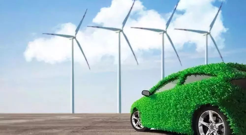 新能源汽车在海南的机遇与挑战…