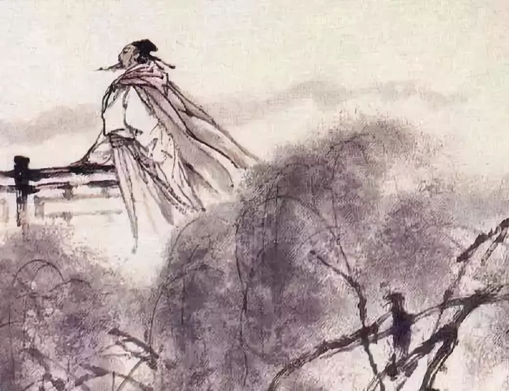 《破阵子》