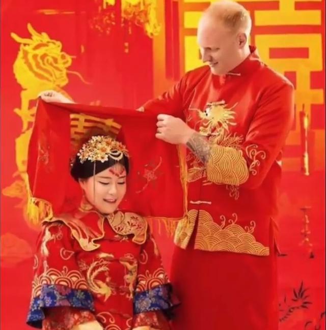 中国传统婚纱图片大全_中国传统纹样图案大全