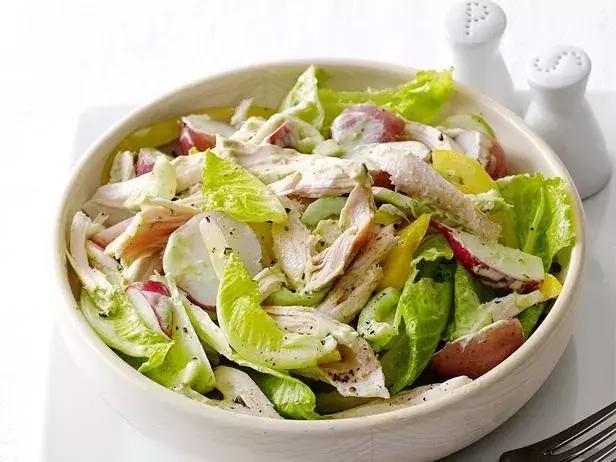 ÐšÐÑÑÐ¸Ð½ÐºÐ¸ Ð¿Ð¾ ÐÐÐ¿ÑÐ¾ÑÑƒ chicken in a salad