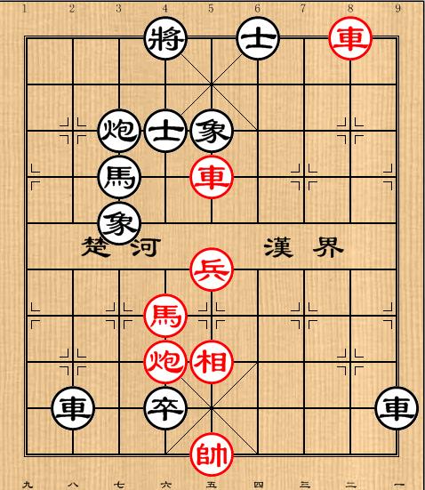 红棋的简谱_红棋