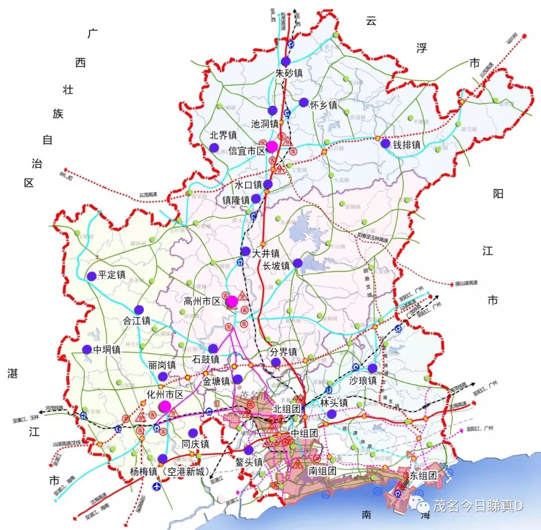 宣汉南站高铁站规划 潜山高铁南站规划图片 西渝高铁过宣汉哪些乡村