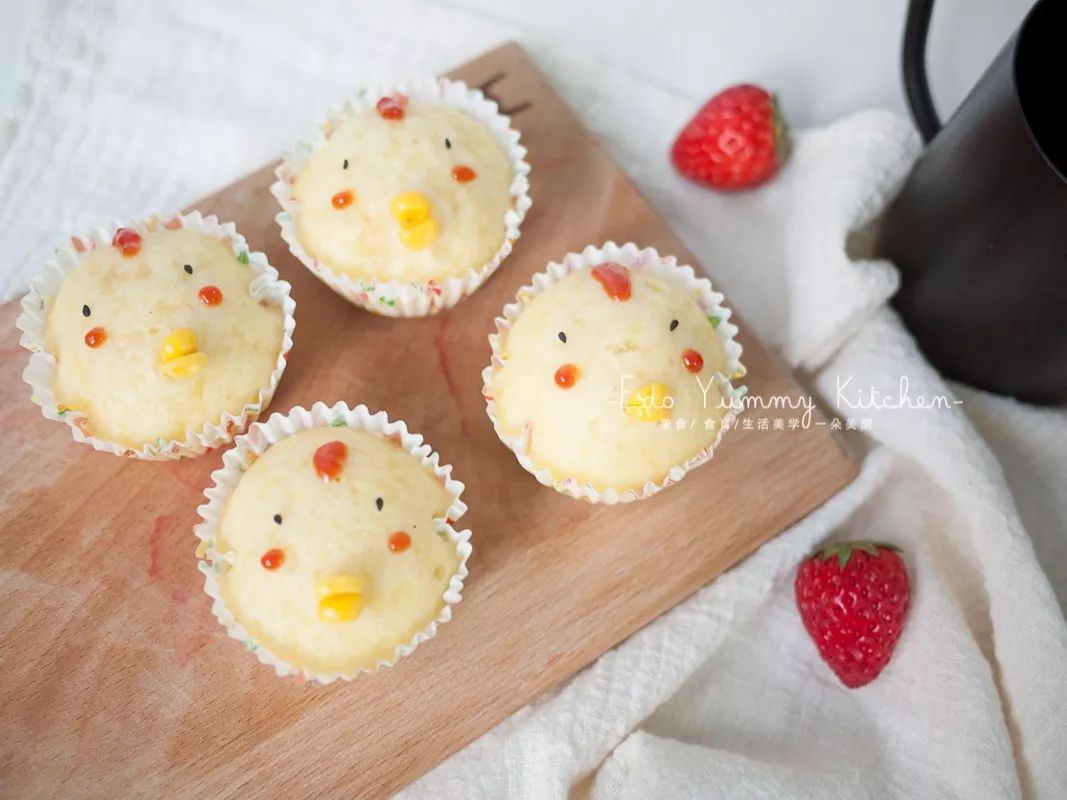 Sweetywlp's Diary: 英式柠檬蛋糕 +英式柠檬小鸡蛋糕~5月2014 母亲节