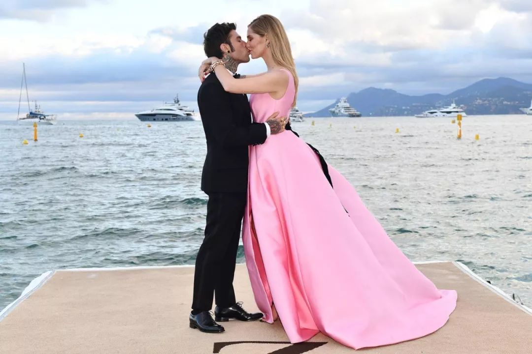 220 Ferragni & Fedez-Ideen  dior kleid, louis vuitton kleid, the