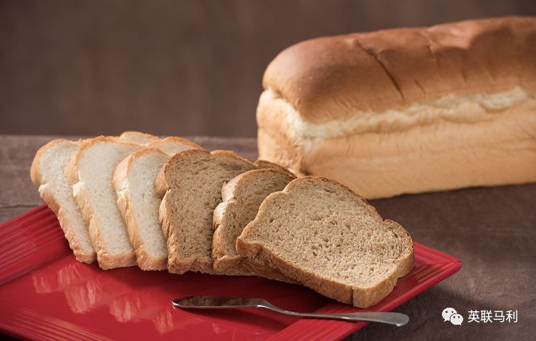 英联马利带你看世界: 世界各地的经典面包