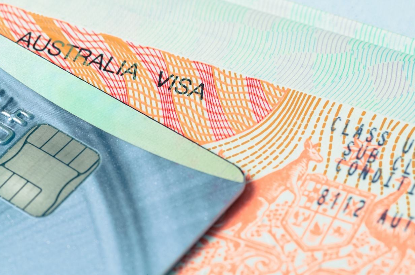 澳洲留学签证申请的流程全在这里了！留学必看！