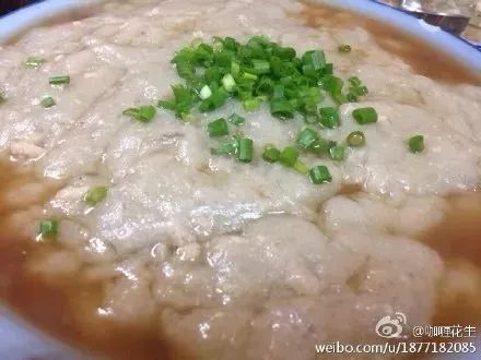 光饼板鸭豆浆粉这17道建瓯美食总有一款你喜欢