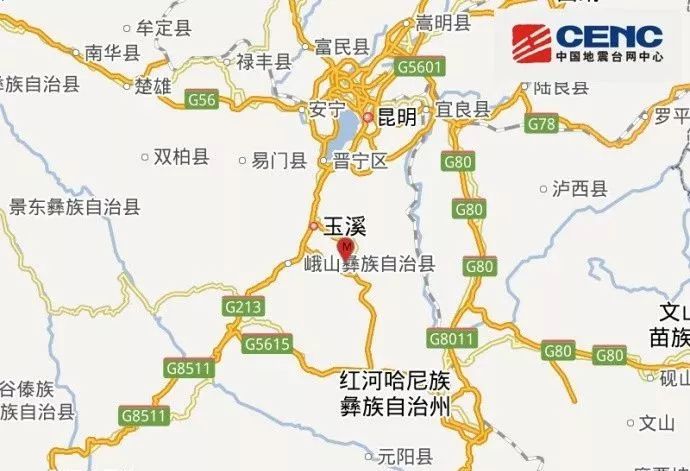 玉溪市区人口_云南省一个县,人口超30万,距玉溪市区47公里(2)