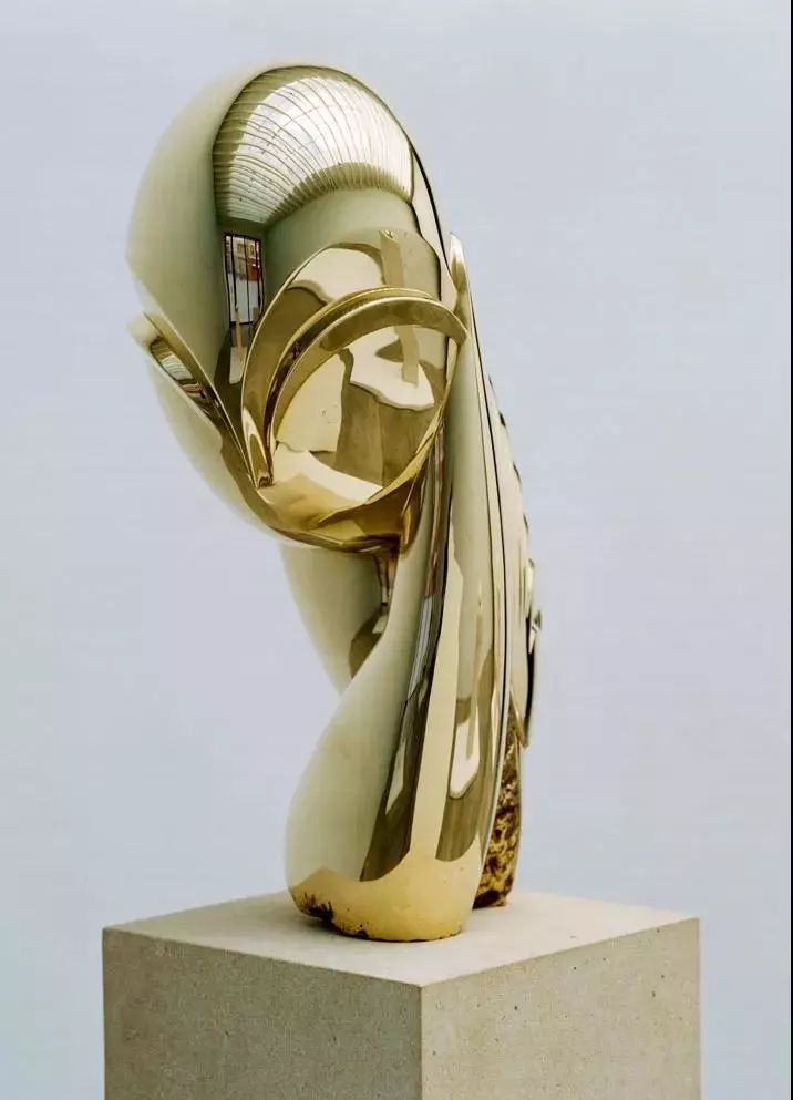【绝对艺术】现代主义雕塑先驱,布朗库西个展登陆moma